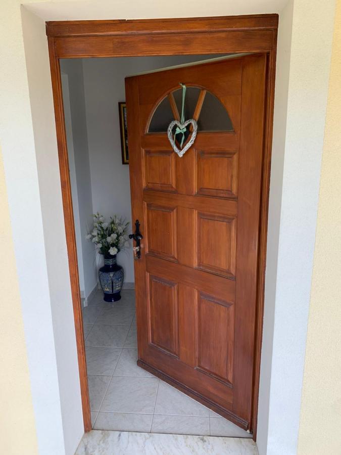 Apartmaji Klabjan - Kaki Osp Екстериор снимка