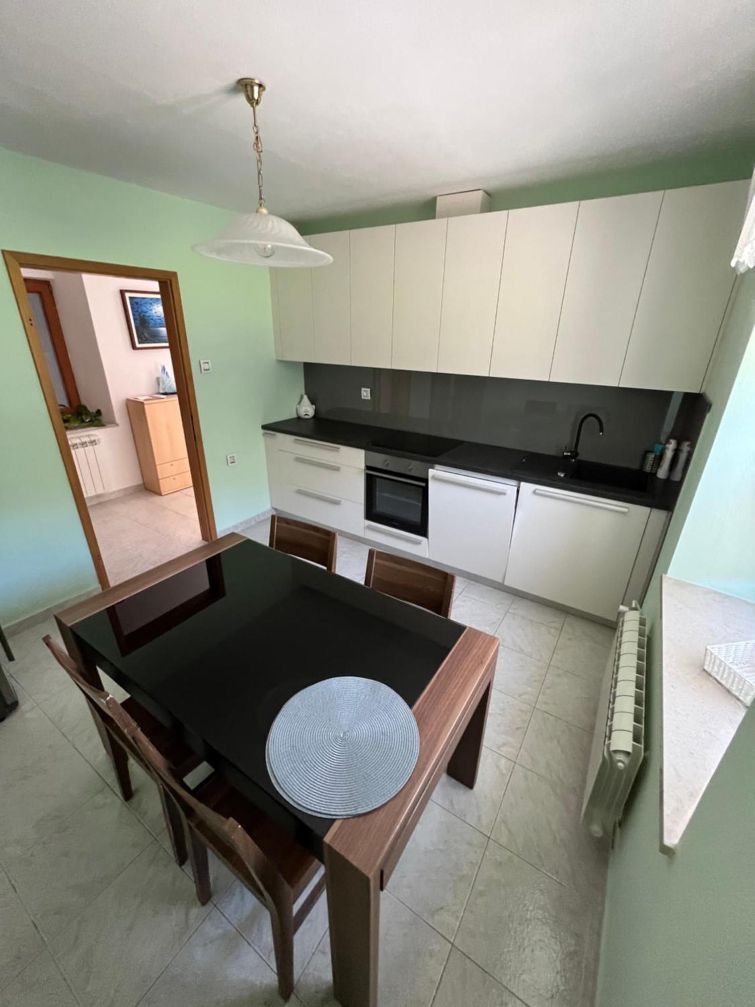 Apartmaji Klabjan - Kaki Osp Екстериор снимка