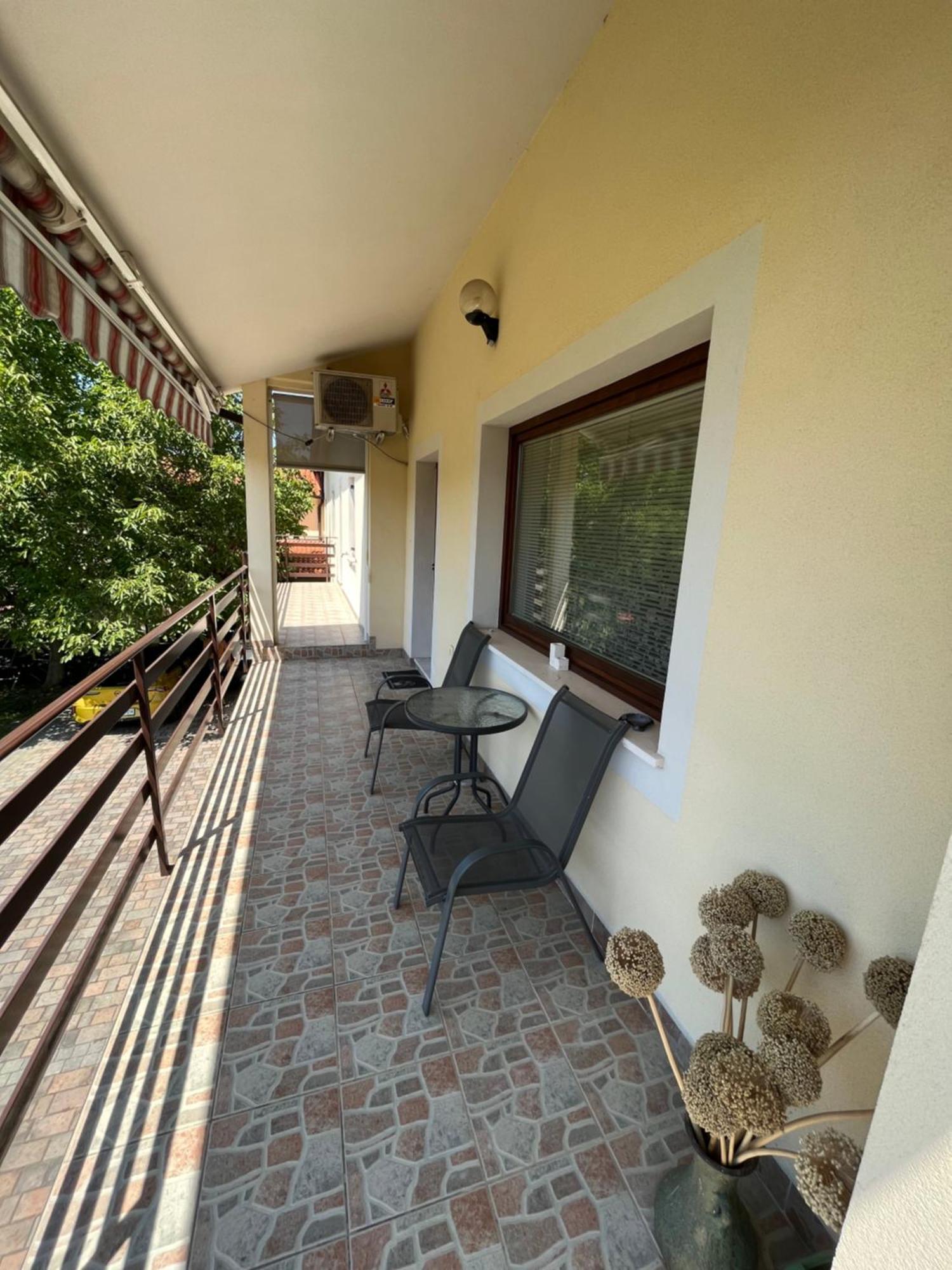Apartmaji Klabjan - Kaki Osp Екстериор снимка
