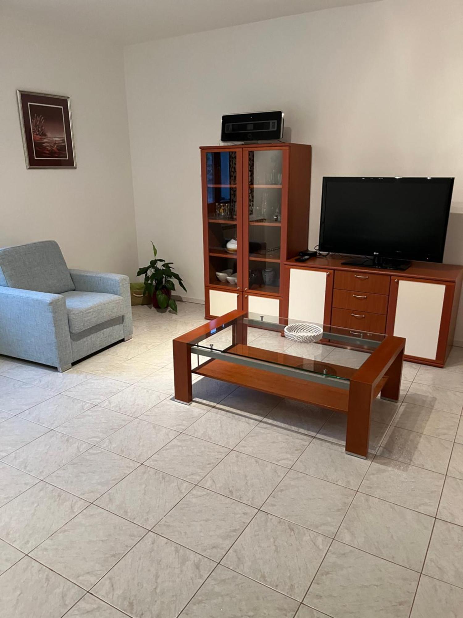 Apartmaji Klabjan - Kaki Osp Екстериор снимка